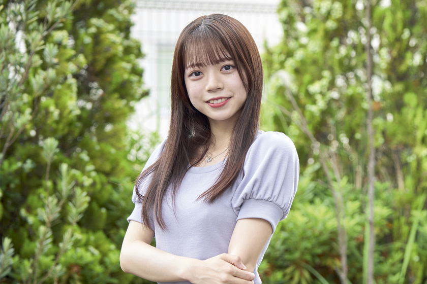 大宮医療秘書専門学校の学生