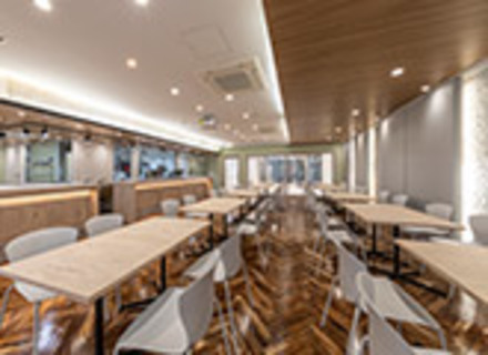 大宮スイーツ＆カフェ専門学校の特長３