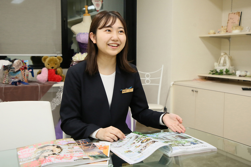 キャンパスライフPhoto