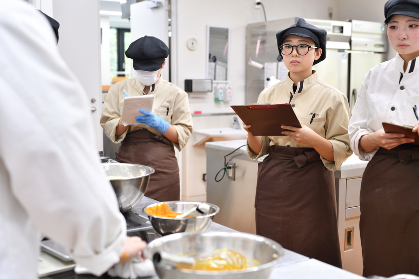 キャンパスライフPhoto