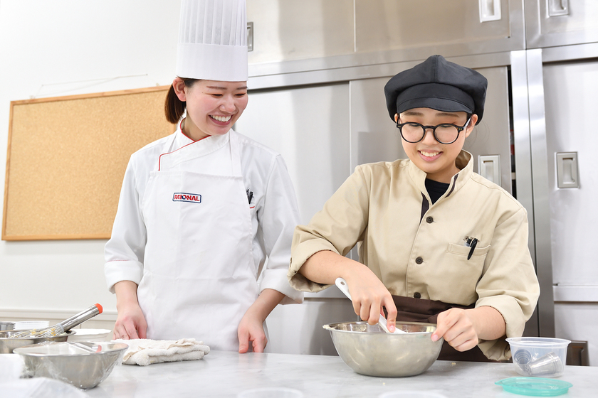 キャンパスライフPhoto