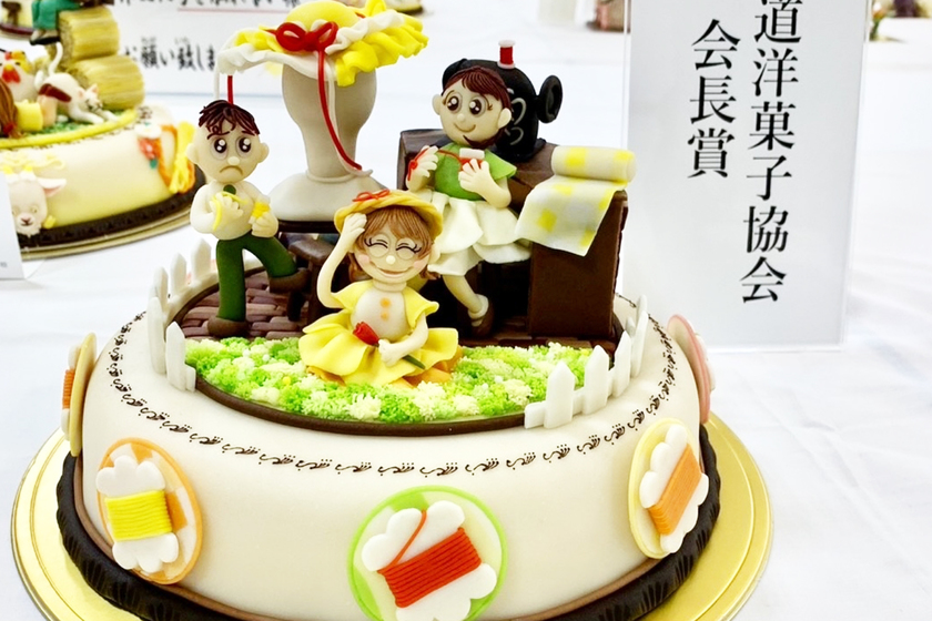 キャンパスライフPhoto