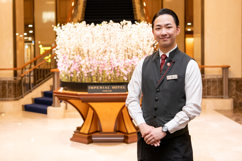 札幌観光ブライダル・製菓専門学校の卒業生