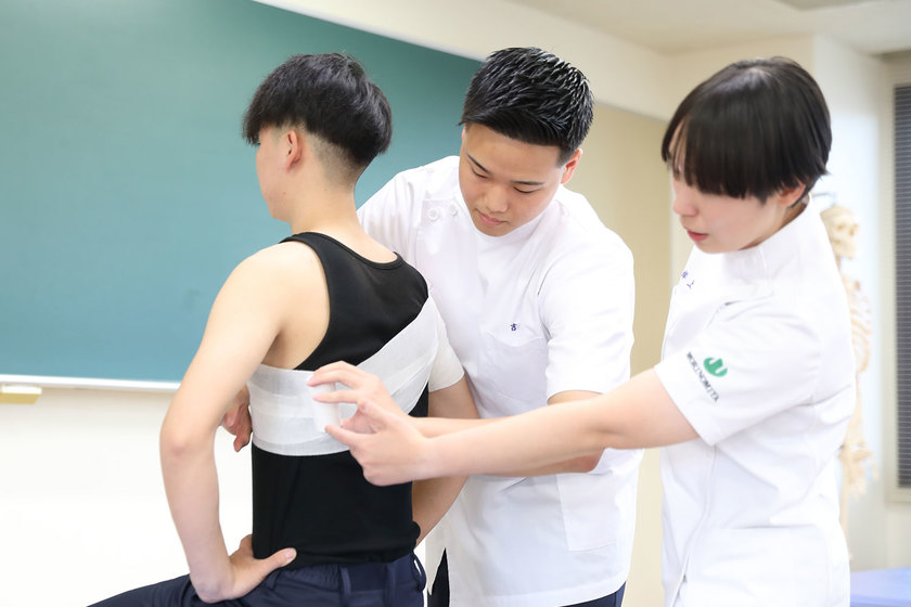 キャンパスライフPhoto