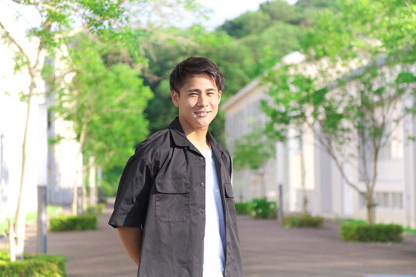 宝塚医療大学の学生