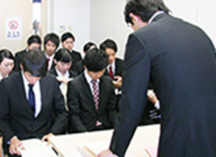 九州中央リハビリテーション学院の特長３