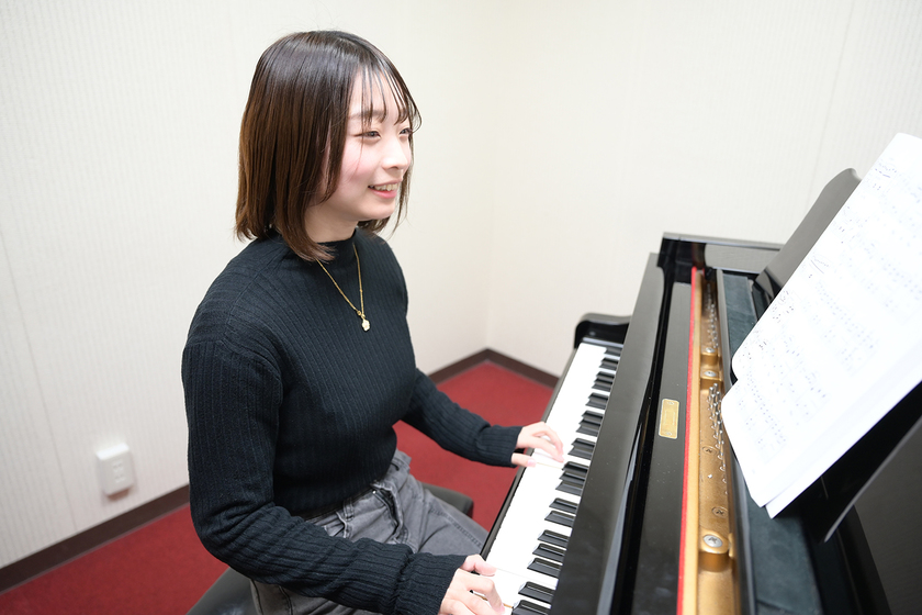 キャンパスライフPhoto