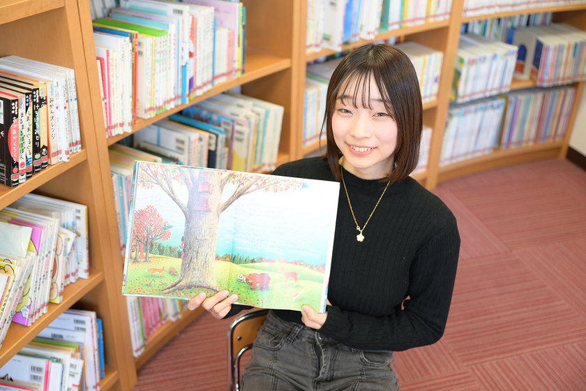 キャンパスライフPhoto