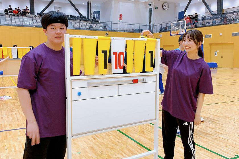 キャンパスライフPhoto