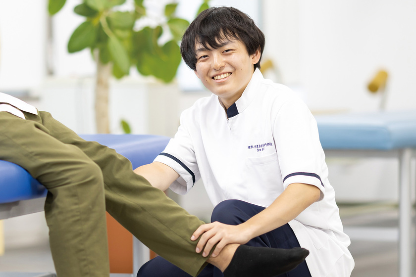 キャンパスライフPhoto