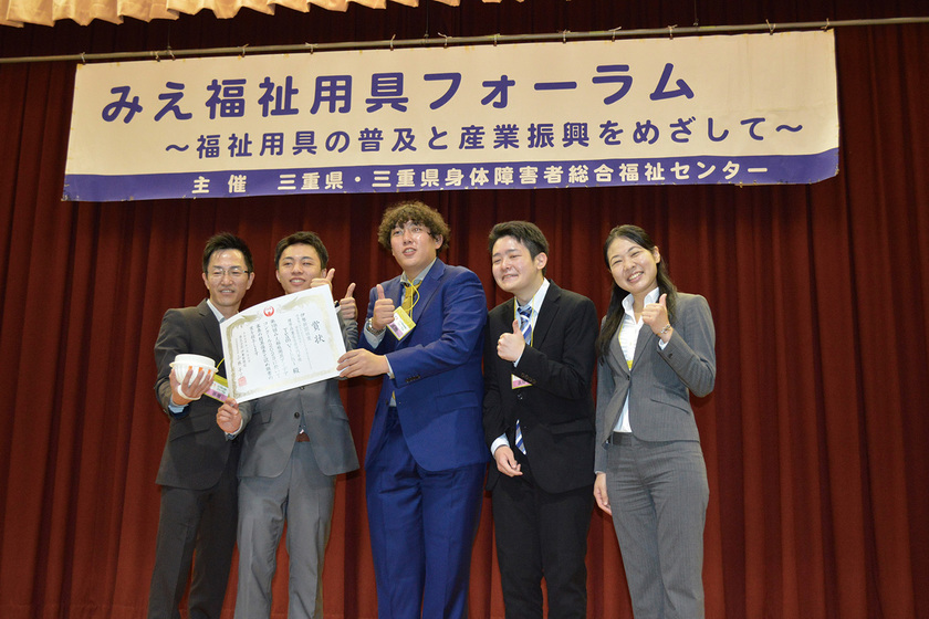 キャンパスライフPhoto