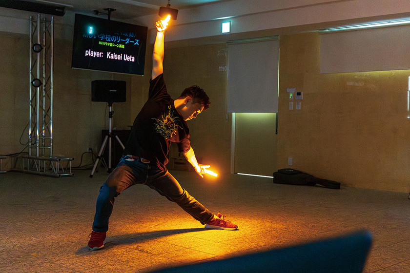 キャンパスライフPhoto