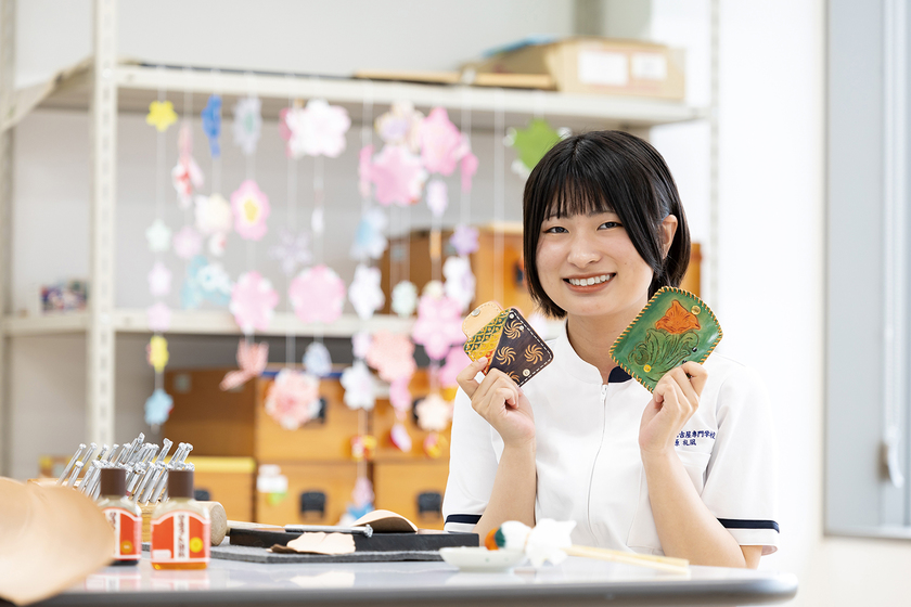 キャンパスライフPhoto