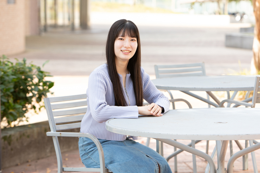 埼玉工業大学の学生