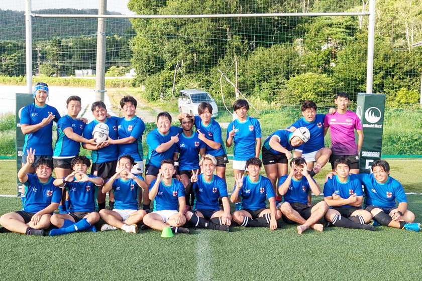 キャンパスライフPhoto