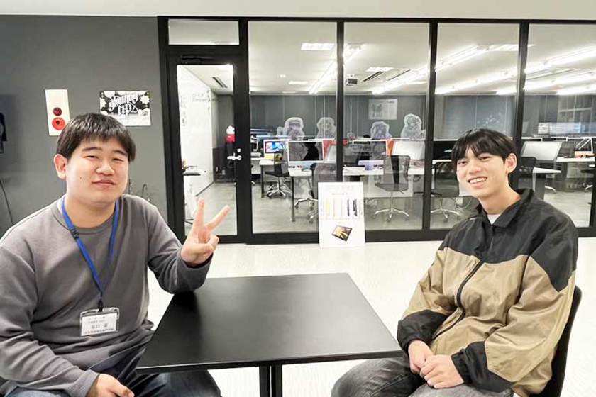 キャンパスライフPhoto