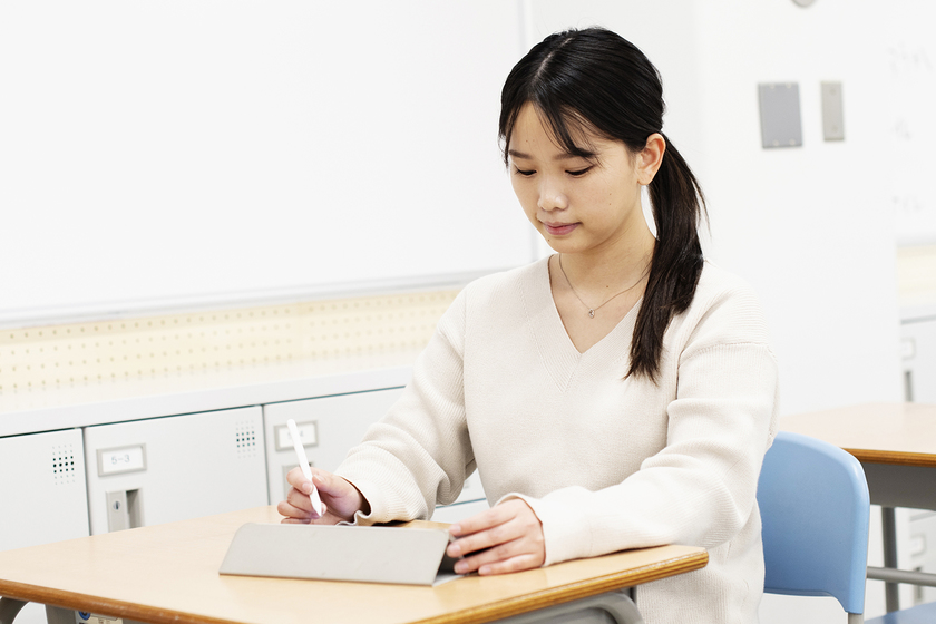 キャンパスライフPhoto