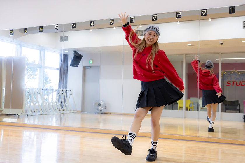 キャンパスライフPhoto