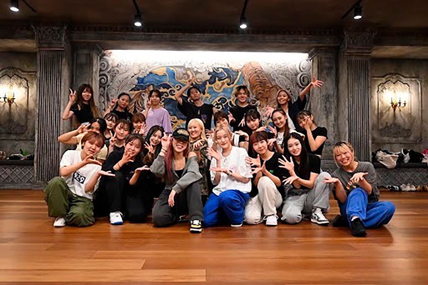 キャンパスライフPhoto