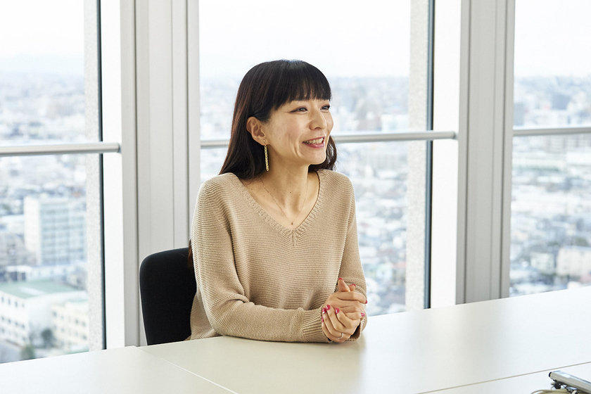 日本工学院専門学校の先生