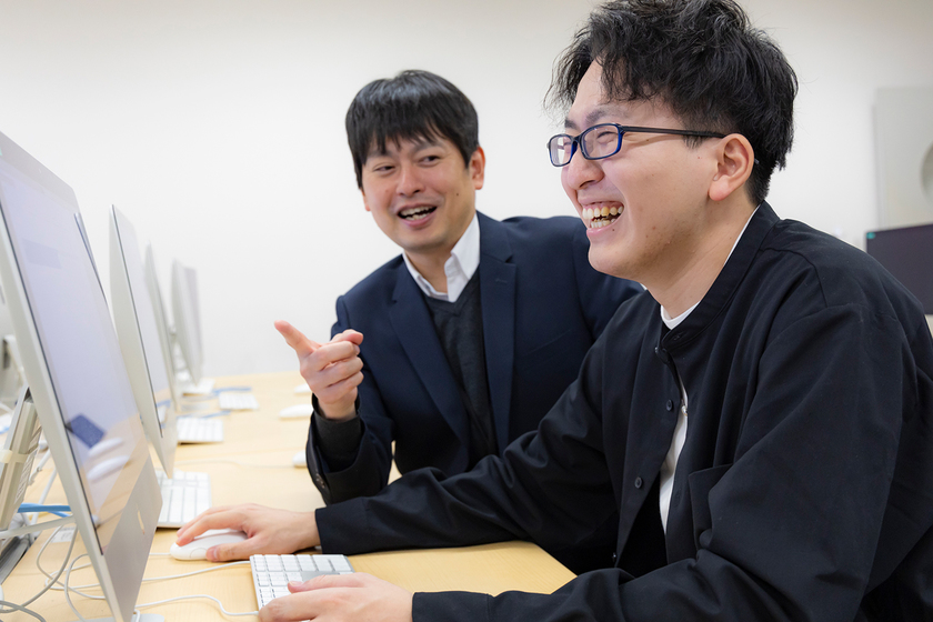 キャンパスライフPhoto