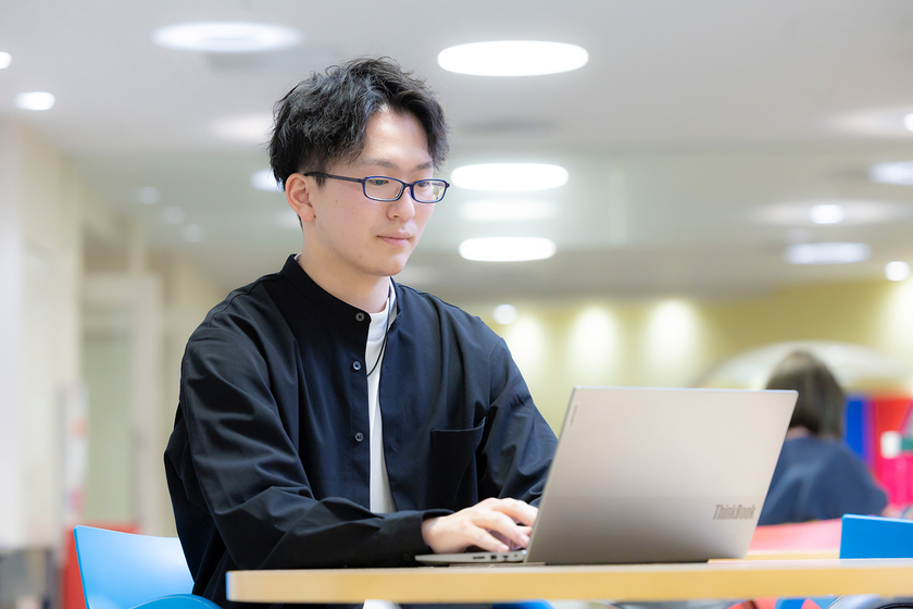 キャンパスライフPhoto