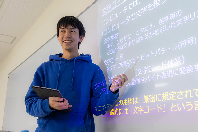 キャンパスライフPhoto