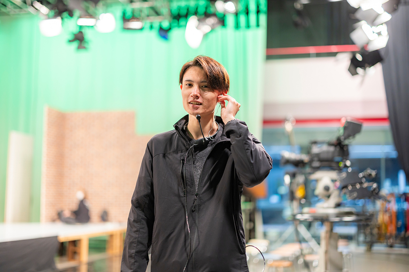 キャンパスライフPhoto