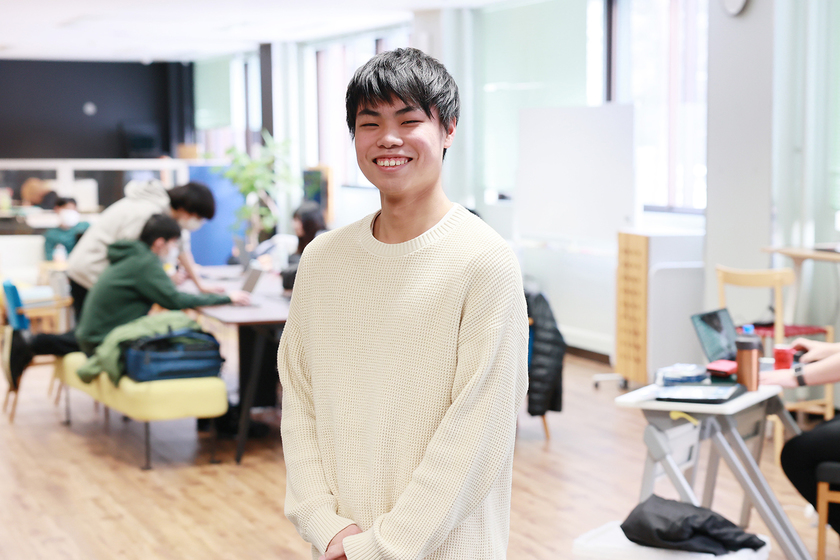 日本工学院北海道専門学校の学生