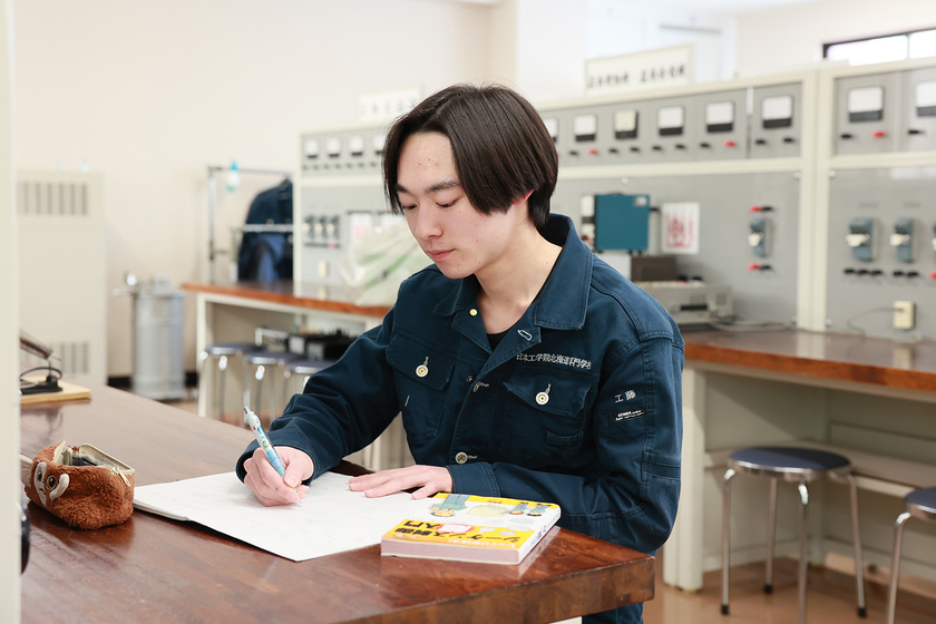 キャンパスライフPhoto