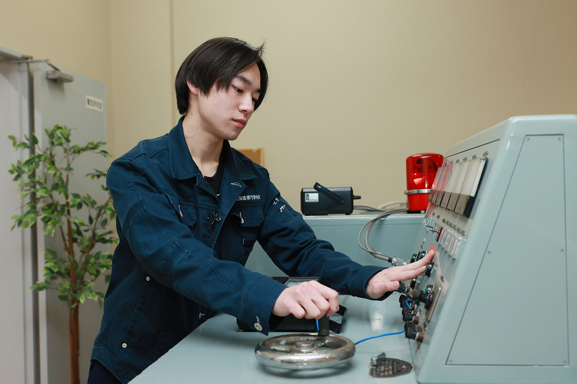 キャンパスライフPhoto