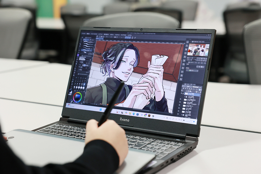 キャンパスライフPhoto