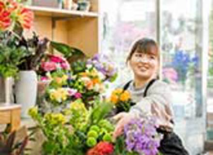 東京テクノ・ホルティ園芸専門学校の特長２