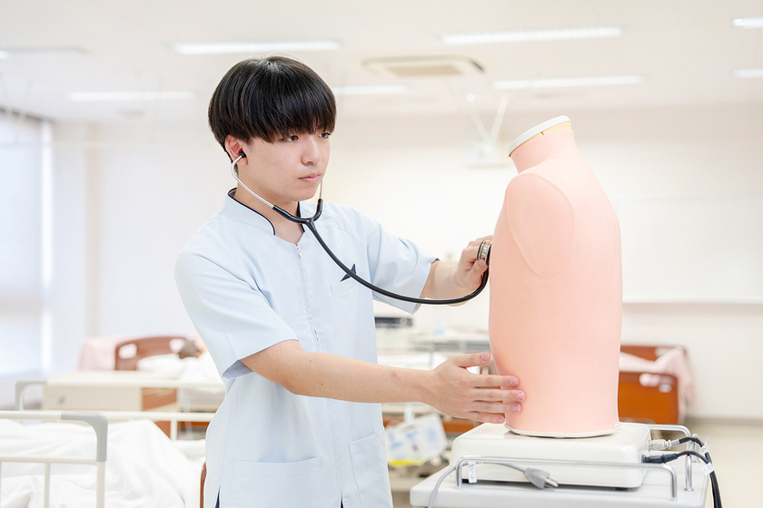 キャンパスライフPhoto