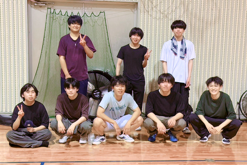 キャンパスライフPhoto