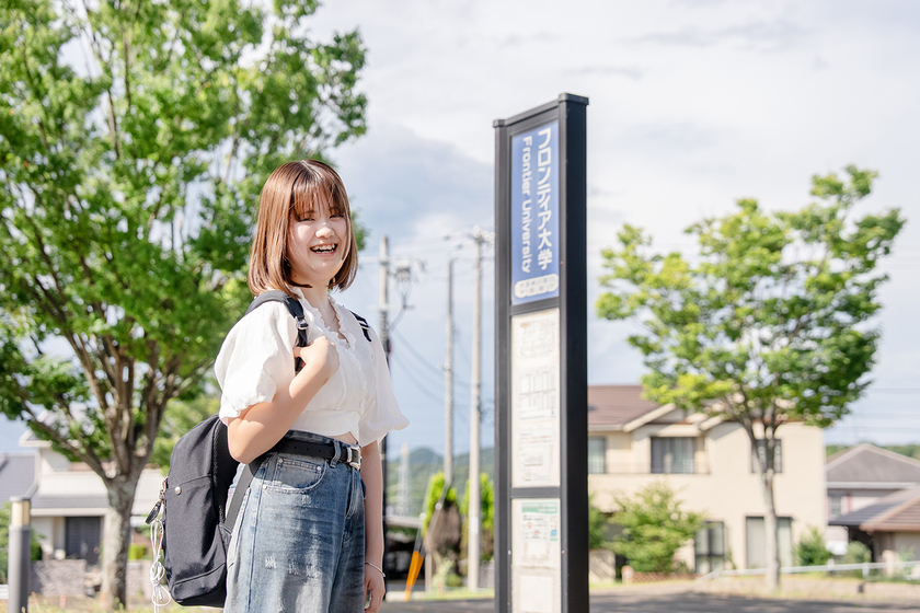 キャンパスライフPhoto