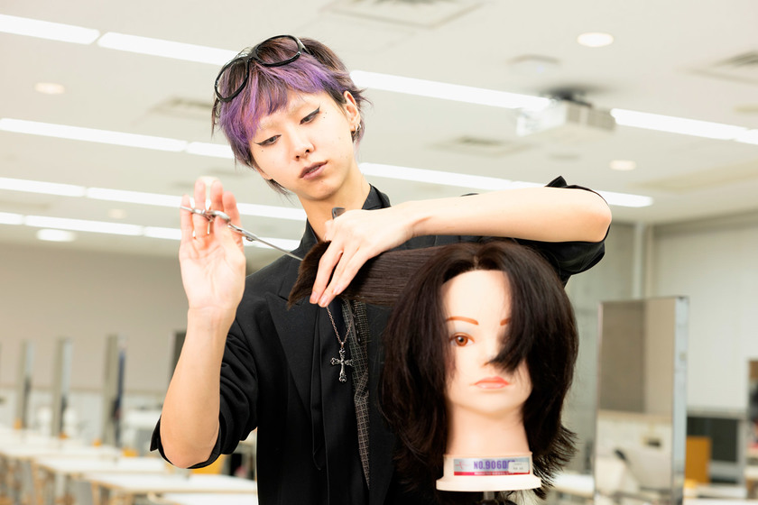 キャンパスライフPhoto