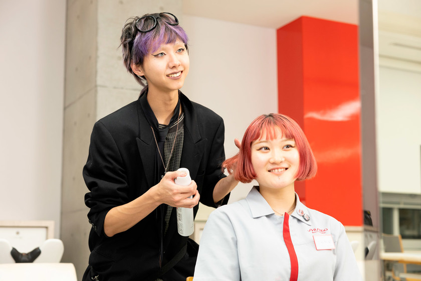 キャンパスライフPhoto