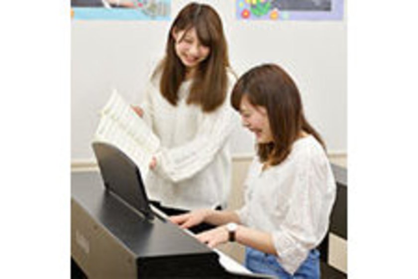 キャンパスライフPhoto