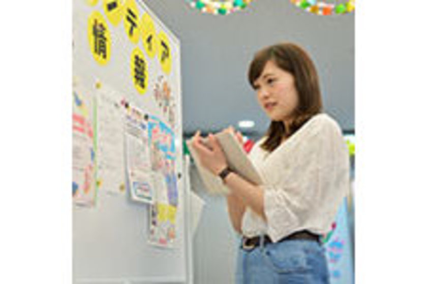 キャンパスライフPhoto