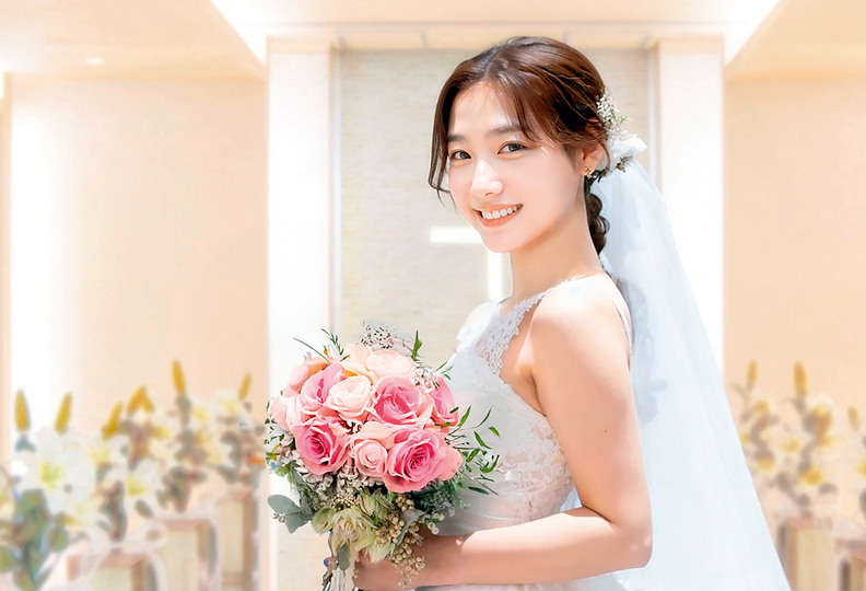 仙台ウェディング＆ブライダル専門学校の風景