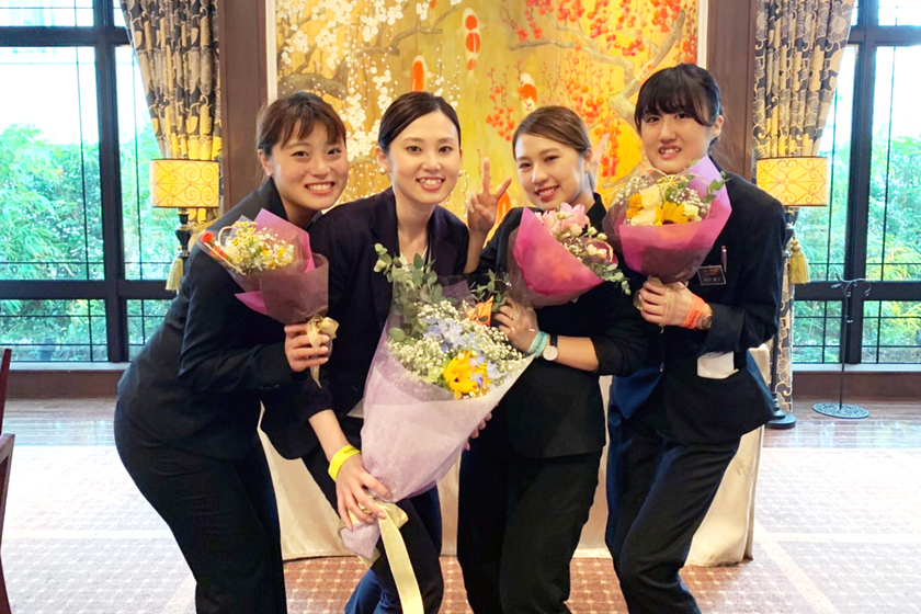 キャンパスライフPhoto