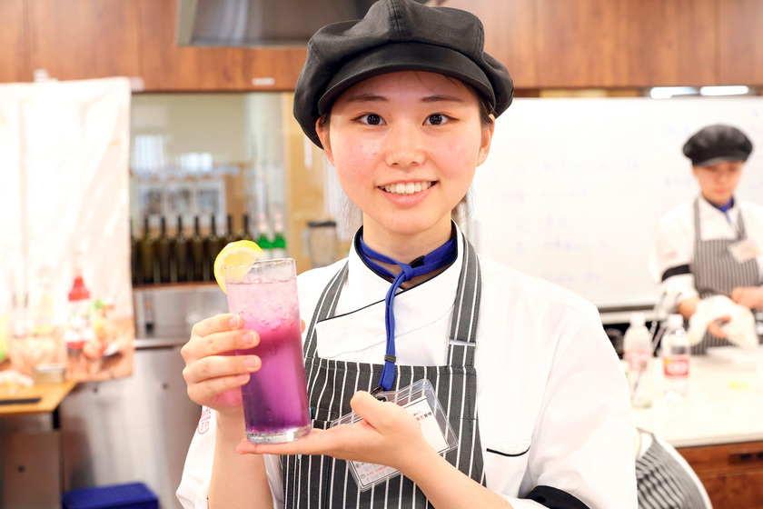 キャンパスライフPhoto