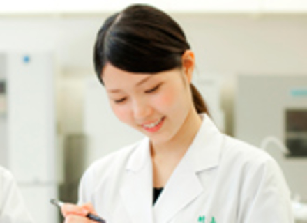 辻学園栄養専門学校の特長１