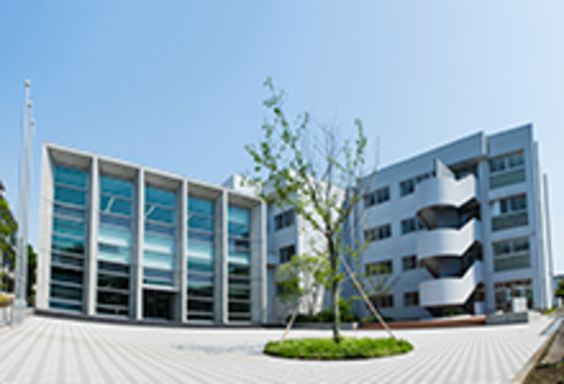 東京医療学院大学の風景