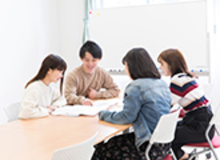 東京医療学院大学の特長２