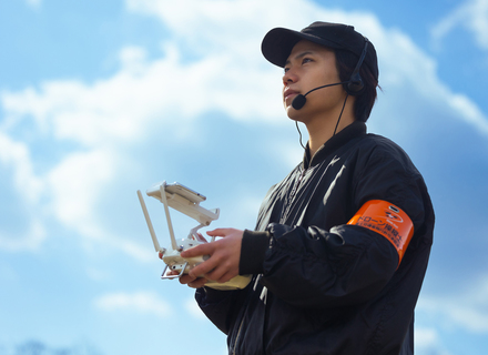 福岡国土建設専門学校の特長１