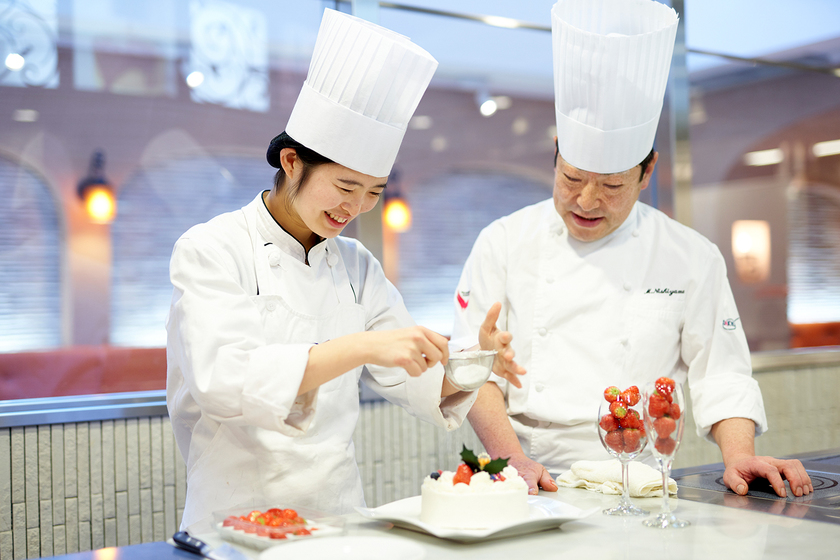 キャンパスライフPhoto