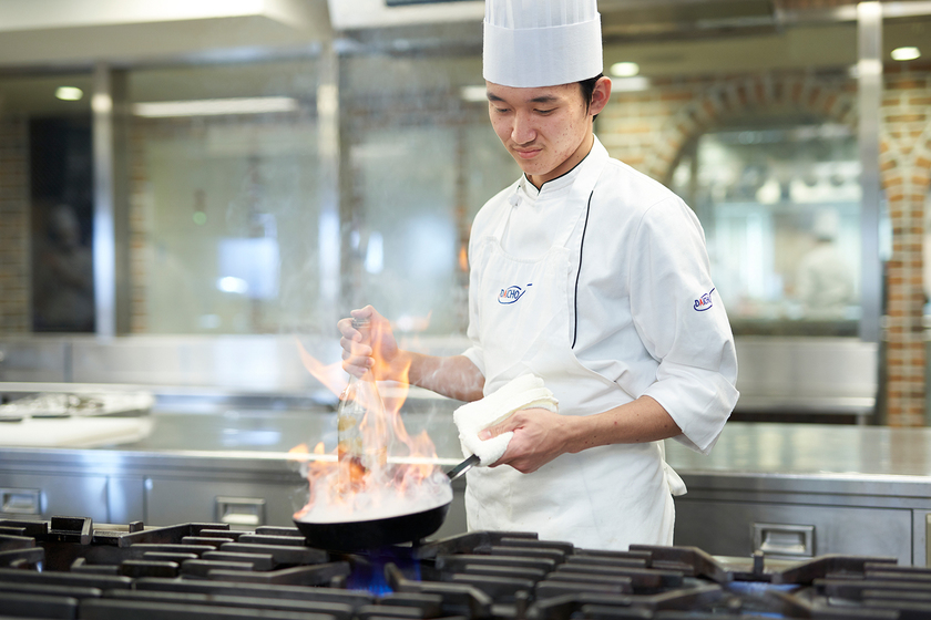 キャンパスライフPhoto