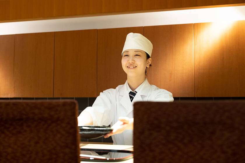 大阪調理製菓専門学校ｅｃｏｌｅ　ＵＭＥＤＡの卒業生